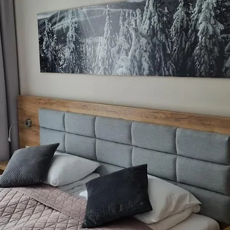 Apartament Czarna Gora 419 Heudorf Exterior foto