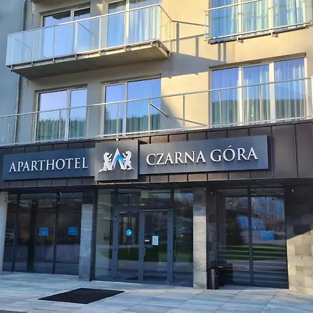 Apartament Czarna Gora 419 Heudorf Exterior foto