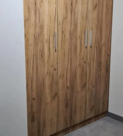 Apartament Czarna Gora 419 Heudorf Exterior foto