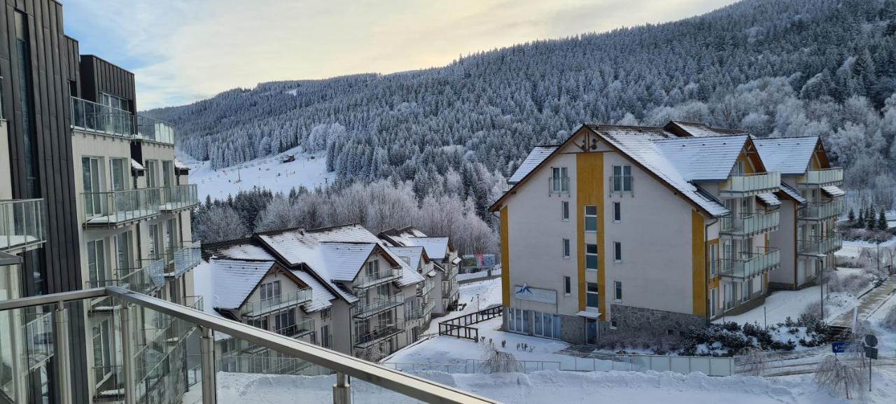 Apartmán Czarna Gora 419 *