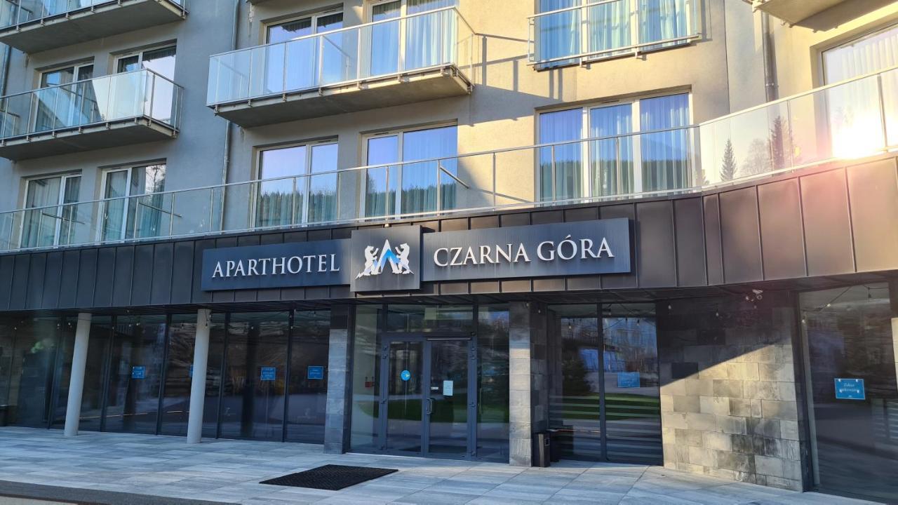 Apartment Czarna Gora 419 Heudorf