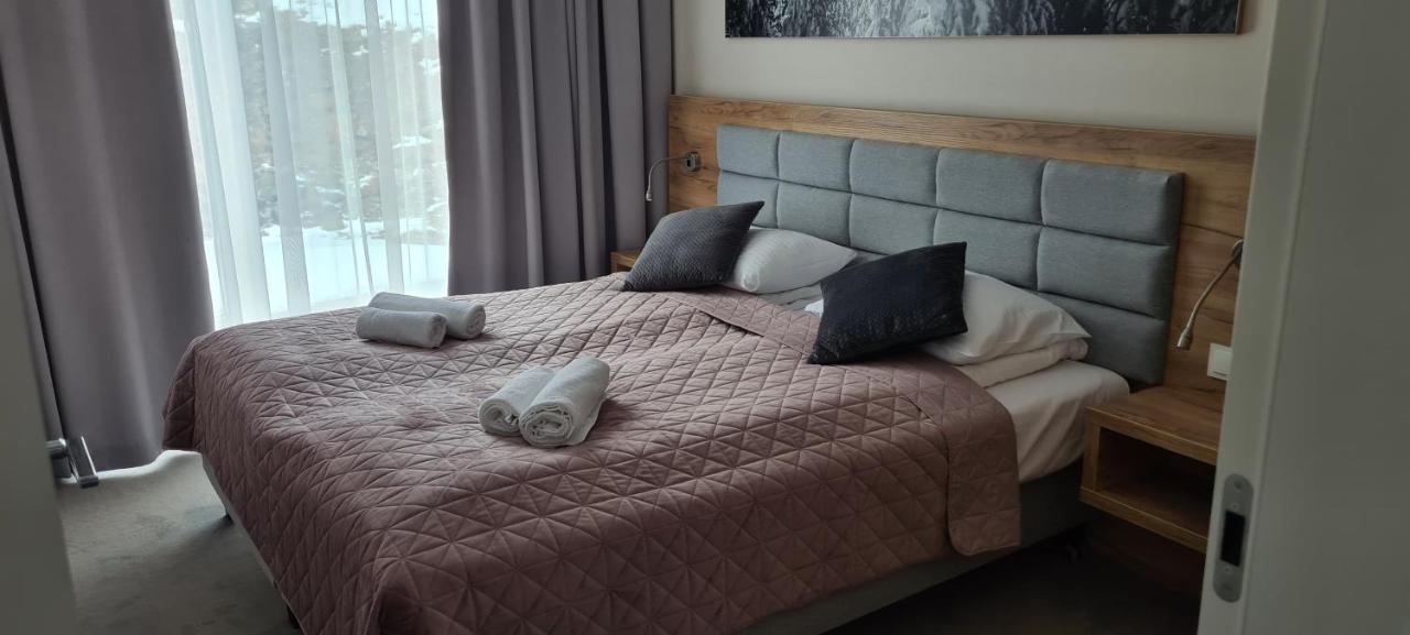 Czarna Gora 419 Apartment Heudorf