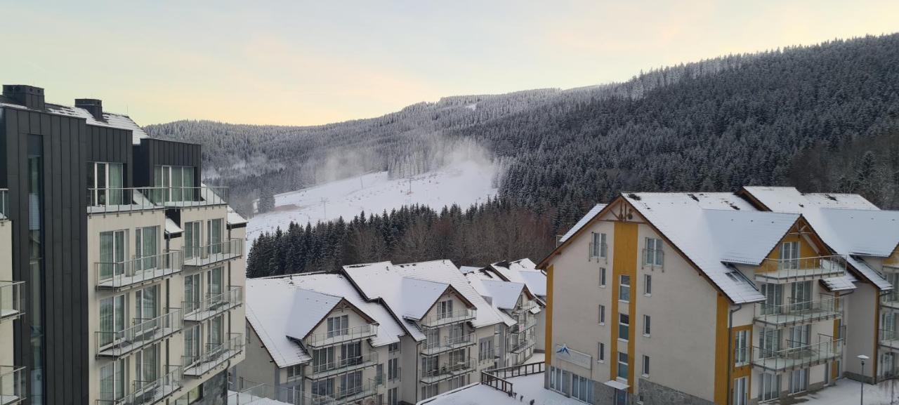 Apartment Czarna Gora 419 Heudorf