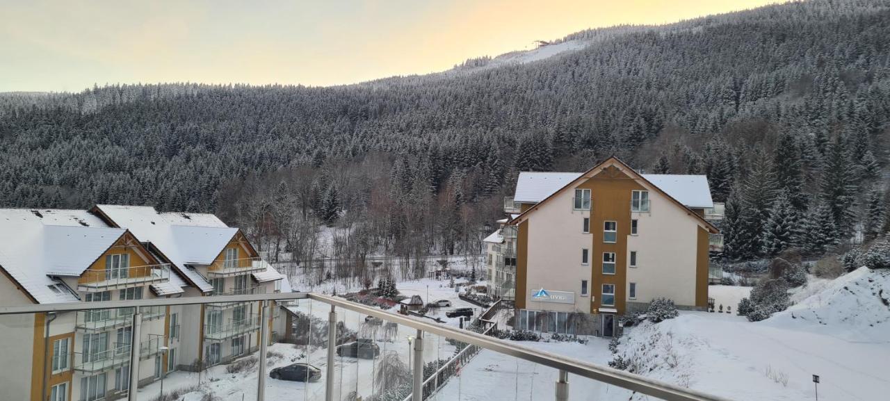 Czarna Gora 419 Apartmán