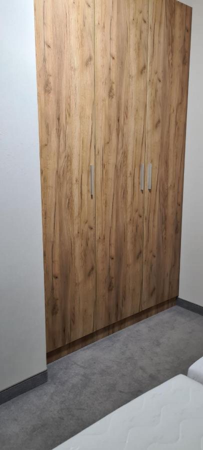 Czarna Gora 419 Apartment