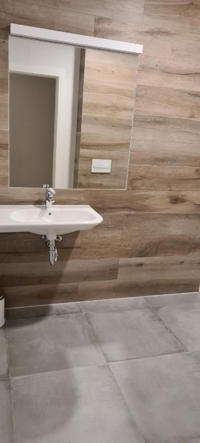 Apartment Czarna Gora 419