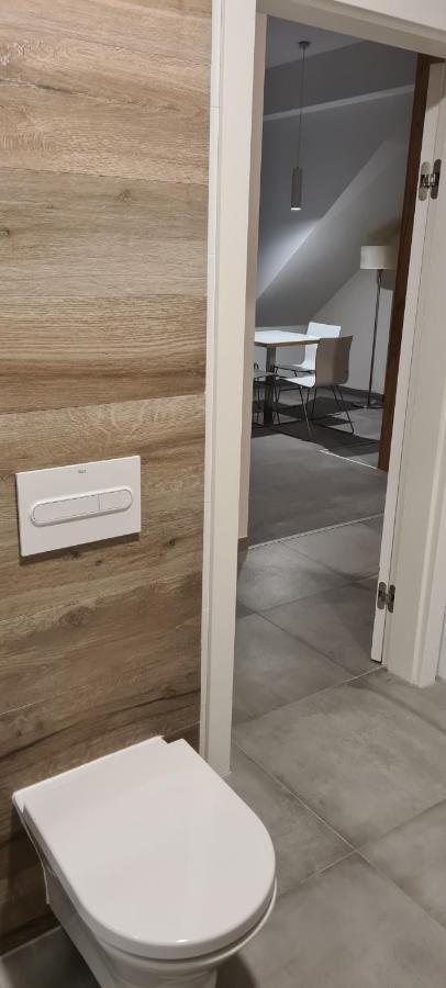 Apartment Czarna Gora 419 Heudorf