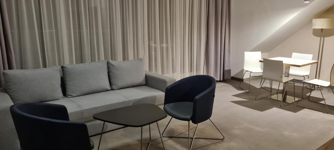 Czarna Gora 419 Apartmán Sienna (Klodzko)