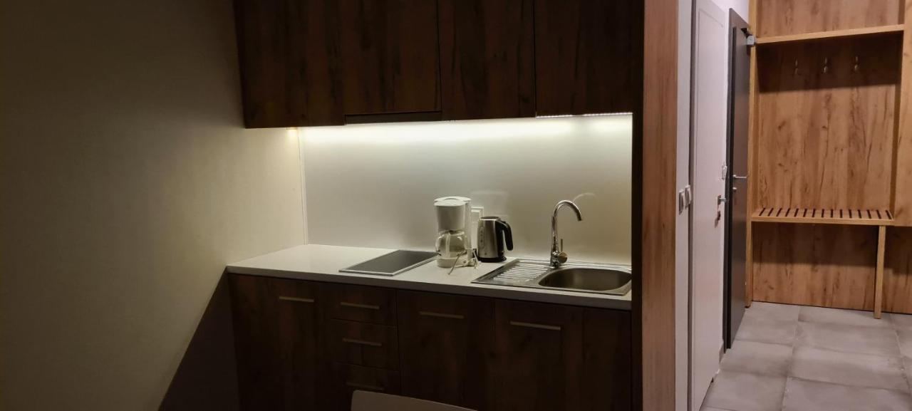 Czarna Gora 419 Apartment Heudorf