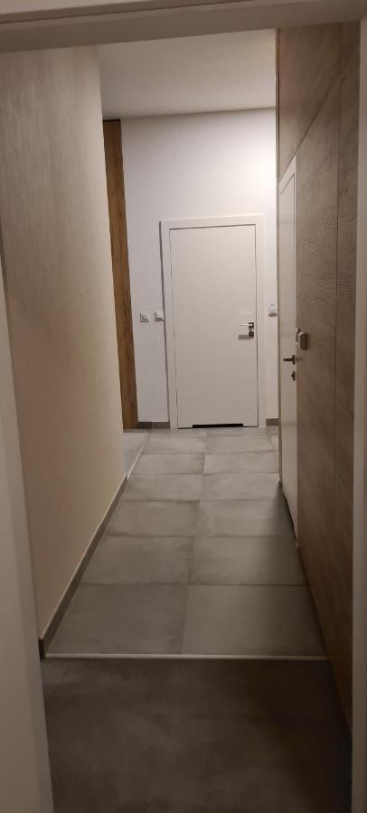 Apartment Czarna Gora 419