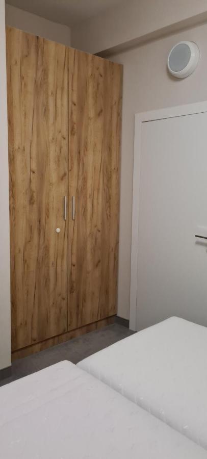 Apartment Czarna Gora 419