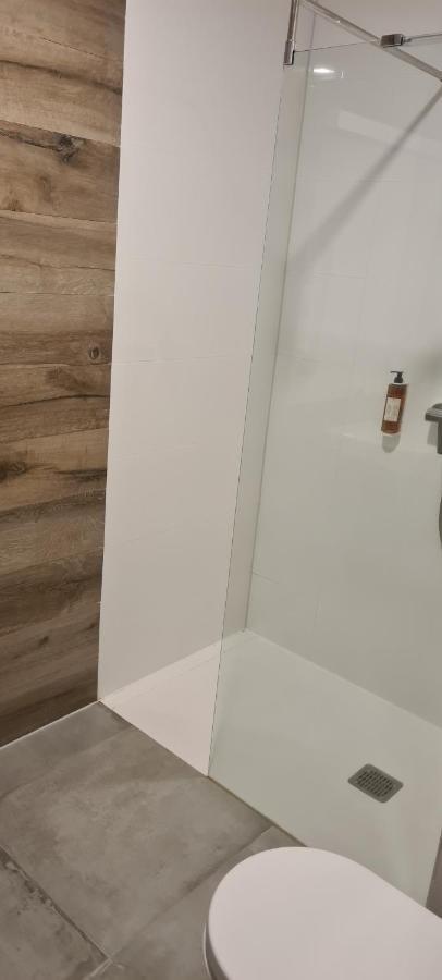 Apartment Czarna Gora 419 Heudorf