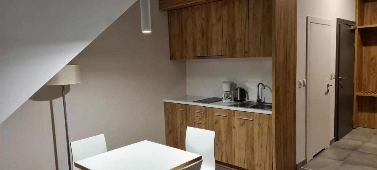 Czarna Gora 419 Apartment