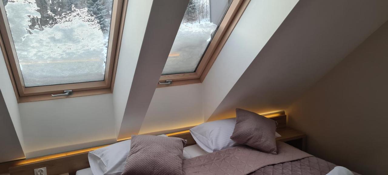 Czarna Gora 419 Apartment Heudorf