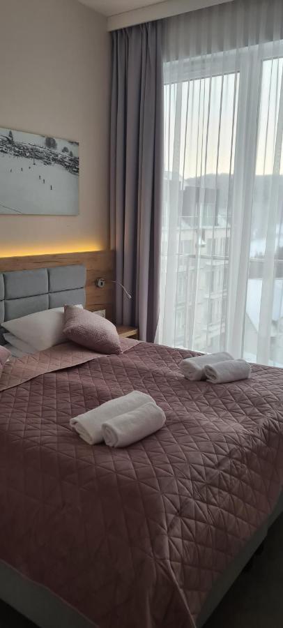 Apartment Czarna Gora 419